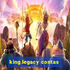 king legacy contas